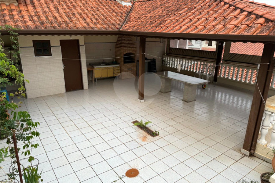 Sobrado à venda com 3 quartos, sendo 1 suíte, em Tremembé, São Paulo, SP