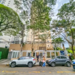 Apartamento para venda em Vila Uberabinha com 2 quartos, sendo 1 suíte, 79m²