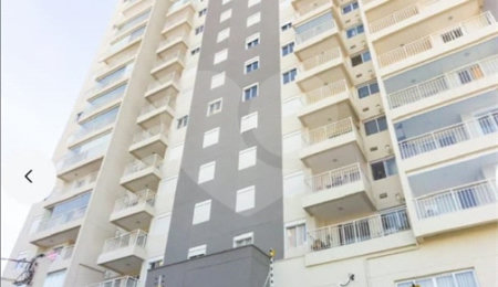 Apartamento à venda com 2 quartos em Vila Guilherme, São Paulo, SP