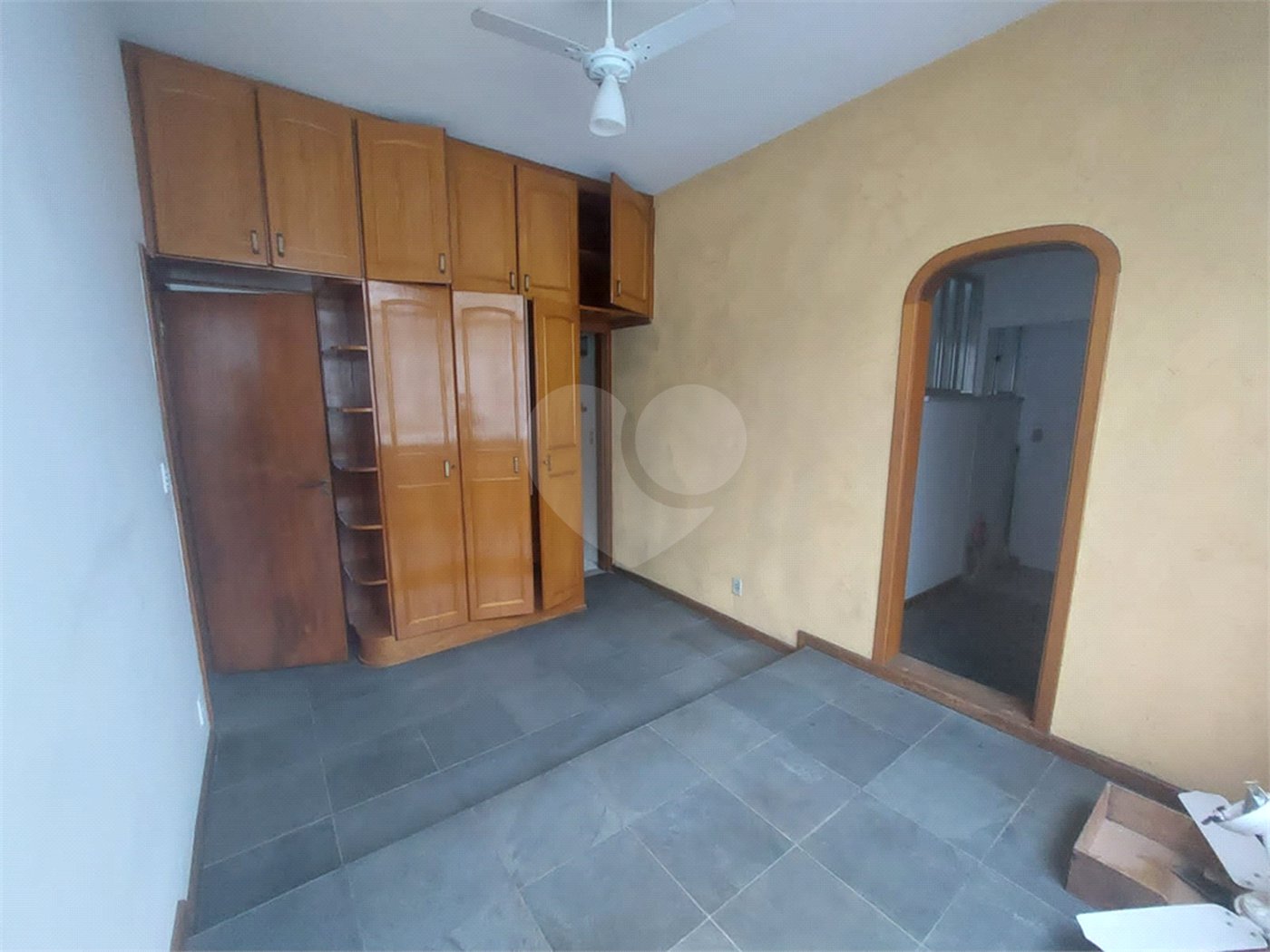 Apartamento à venda com 3 quartos, sendo 1 suíte, em Tijuca, Rio de Janeiro, RJ