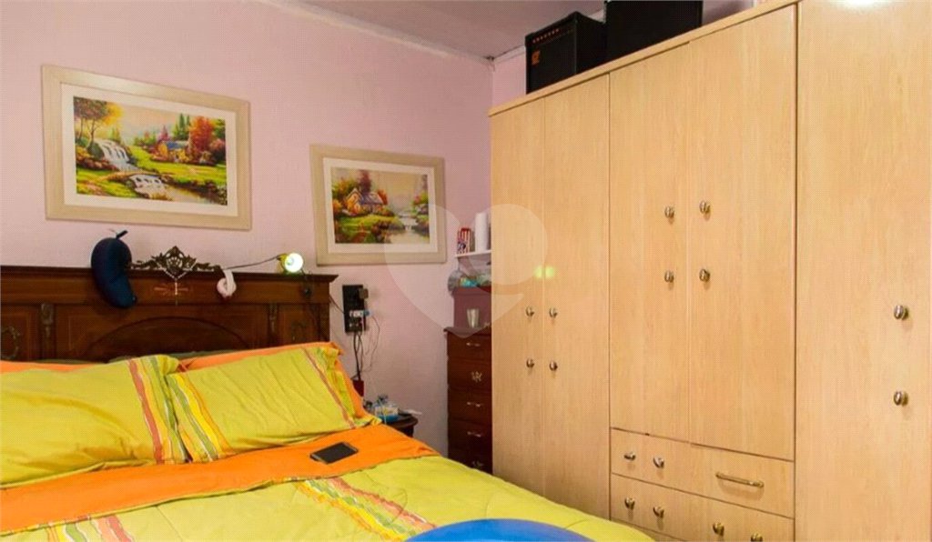 Casa à venda com 3 quartos, sendo 1 suíte,  em Planalto Paulista, São Paulo, SP