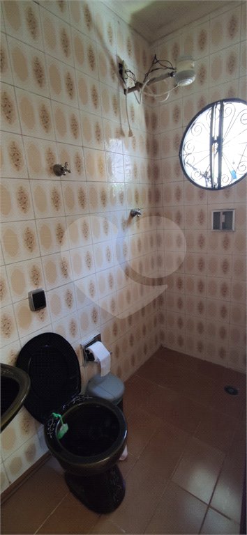 Sobrado à venda com 4 quartos, sendo 1 suíte, em Mandaqui, São Paulo, SP