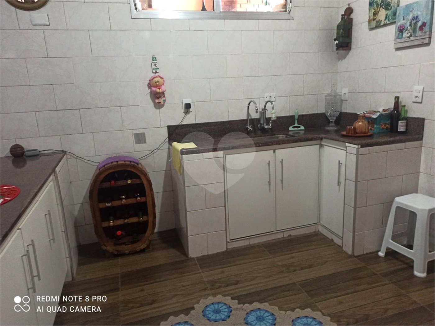 Casa à venda com 4 quartos em Jardim Progresso, Franco da Rocha, SP
