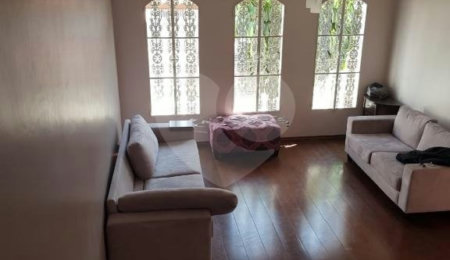 Sobrado à venda com 3 quartos, sendo 1 suíte,  em Freguesia do Ó, São Paulo, SP