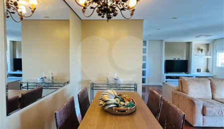 Apartamento à venda com 3 quartos, sendo 2 suítes,  em Jardim Marajoara, São Paulo, SP