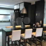 Apartamento à venda com 3 suítes em Jardim Londrina, São Paulo, SP