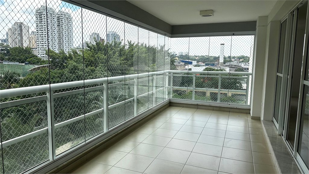 Apartamento à venda com 3 suítes em Vila Leopoldina, São Paulo, SP