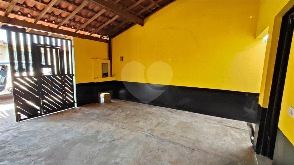 Casa para alugar com 2 quartos em Jardim Monte Santo, Itapetininga, SP