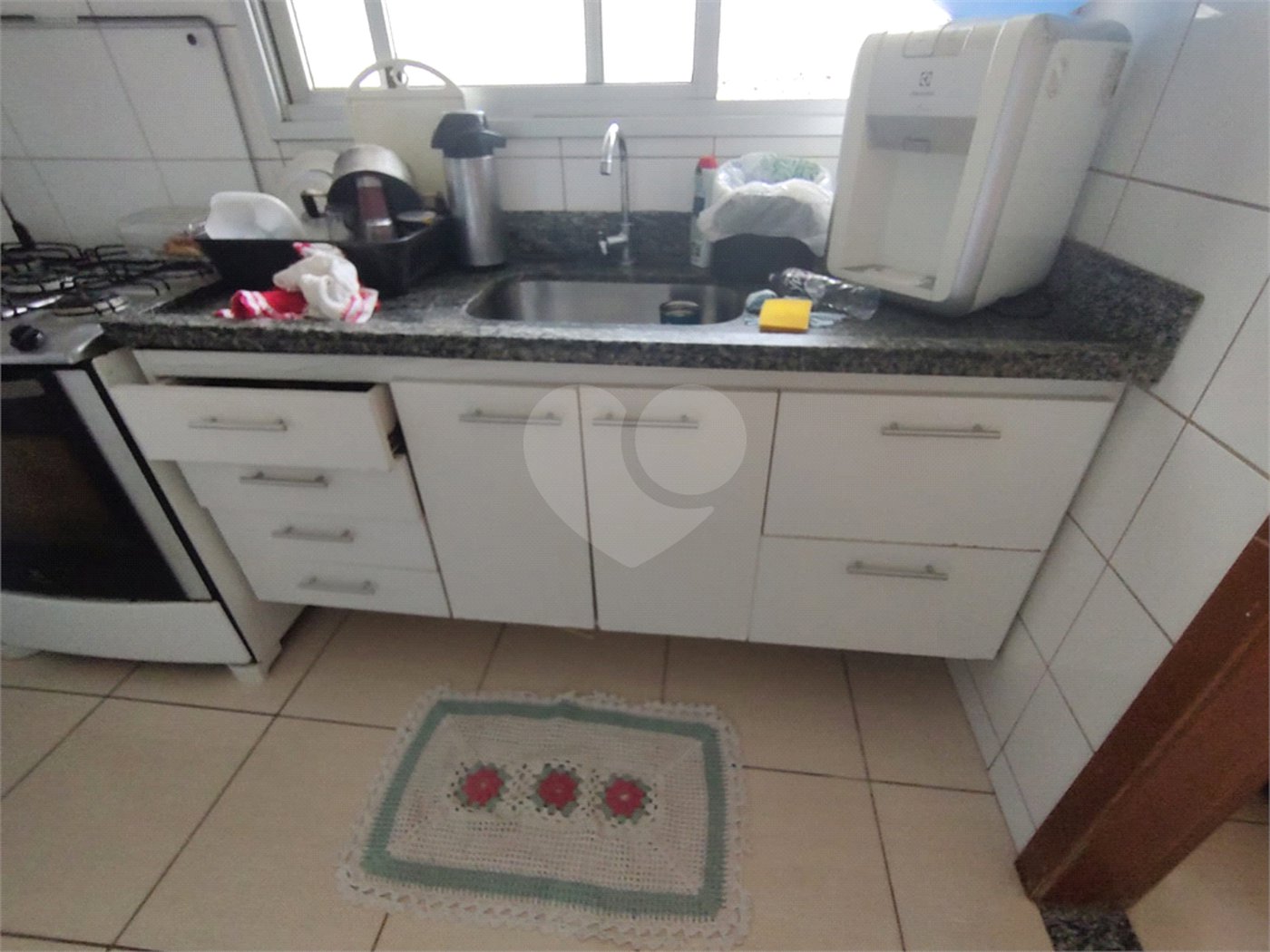 Apartamento à venda com 3 quartos, sendo 2 suítes, em Jardim Aclimação, Cuiabá, MT