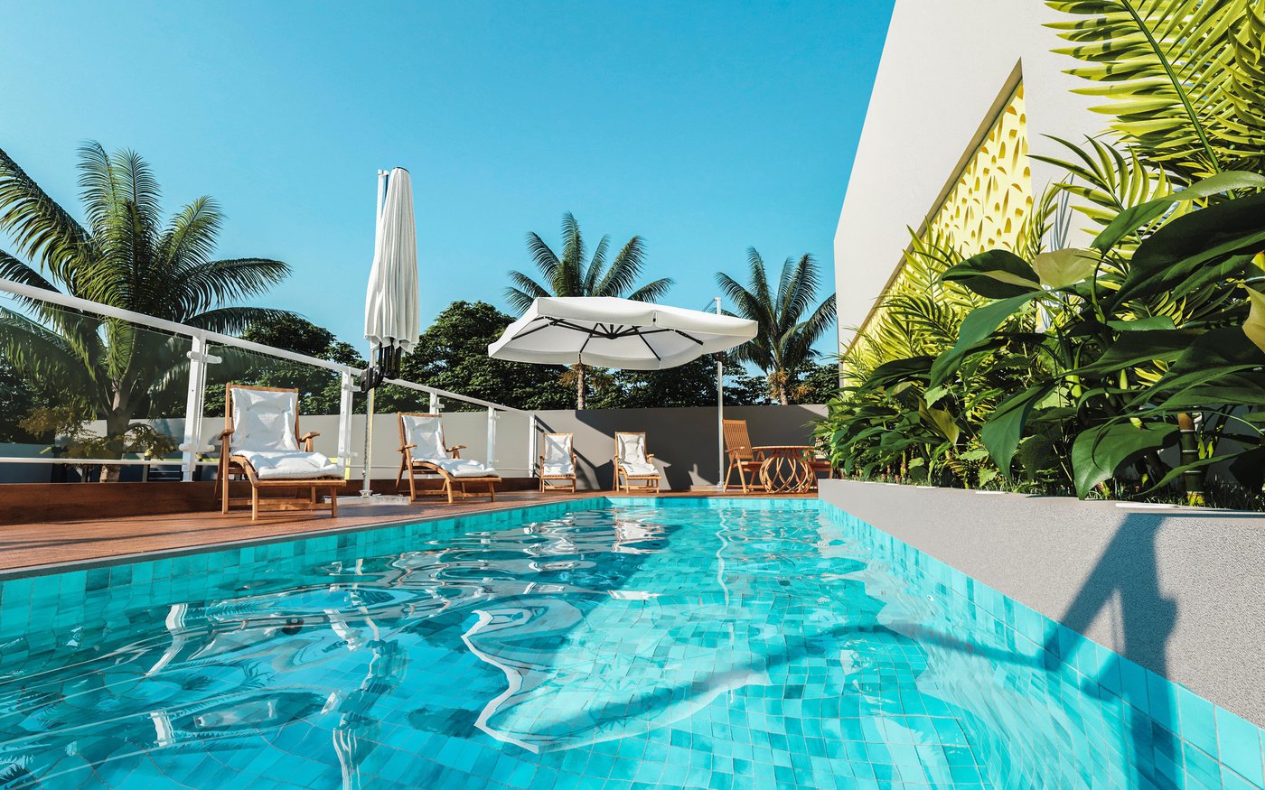 Residencial Reserva Carvalho