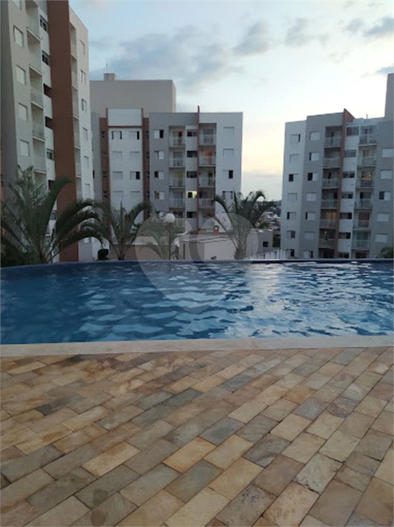 Apartamento à venda com 2 quartos em Jardim Alto da Boa Vista, Valinhos, SP