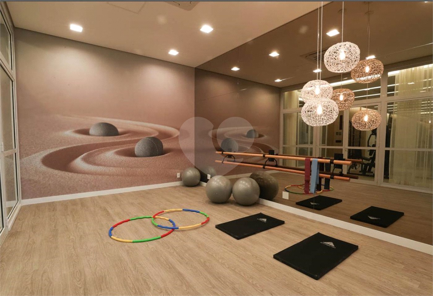 Apartamento à venda com 2 suítes em Vila Gertrudes, São Paulo, SP