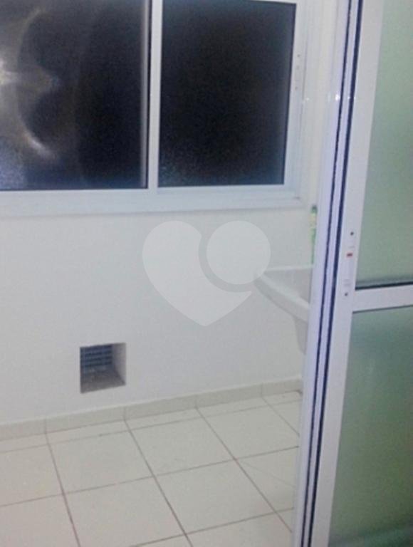 Apartamento à venda com 2 quartos do Maranhão, São Paulo, SP