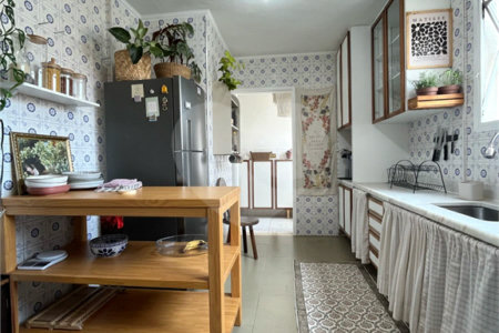 Apartamento à venda com 3 quartos, sendo 1 suíte, em Jardim São Paulo(zona Norte), São Paulo, SP
