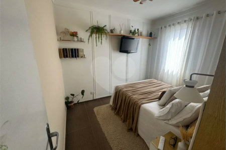 Cobertura à venda com 2 quartos em Jardim Leonor, Cotia, SP