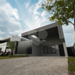 Casa à venda com 4 suítes no condomínio Alphaville Nova Esplanada 4, Votorantim - SP