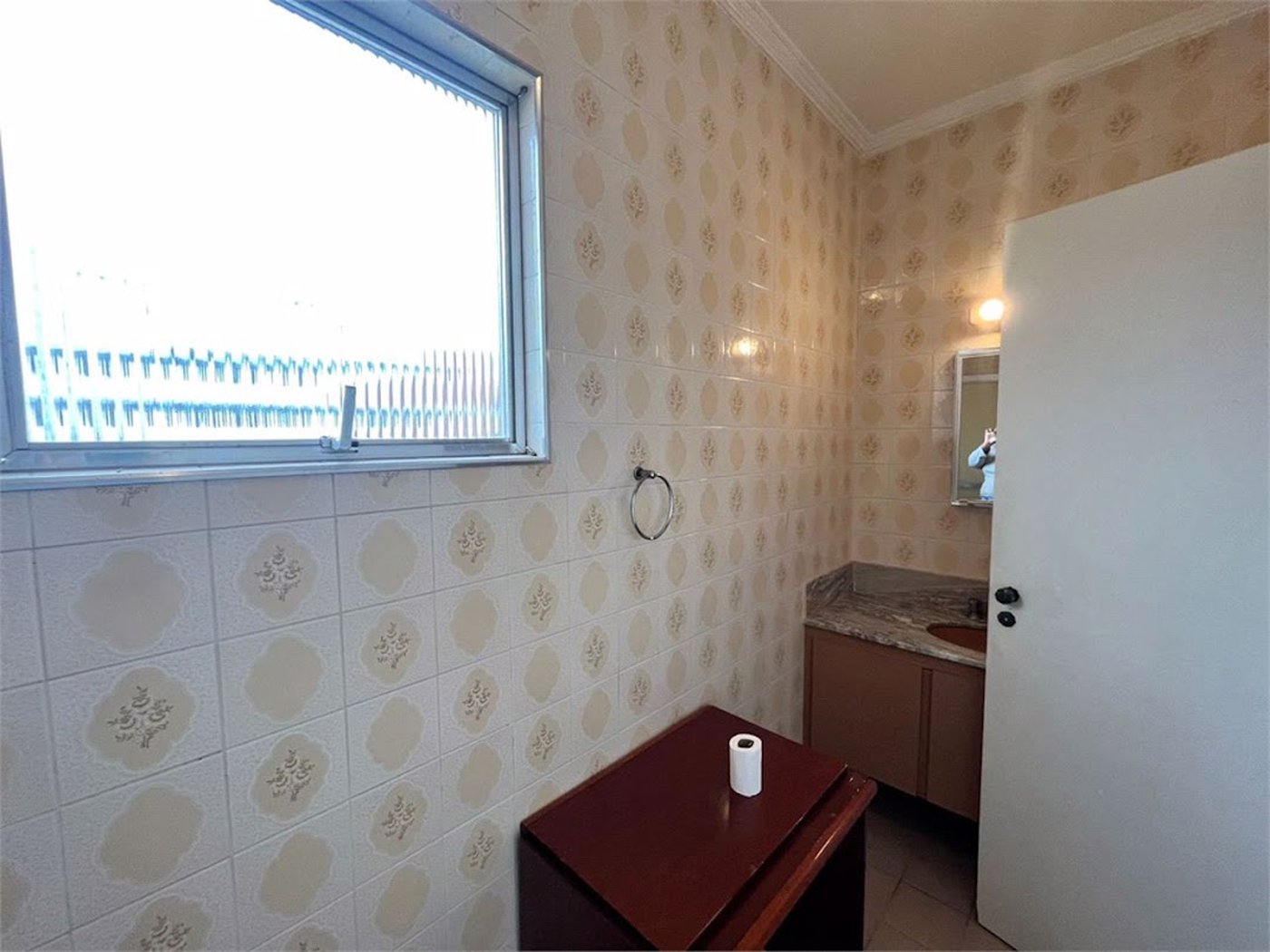 Apartamento Residencial à venda, Enseada, Guarujá - AP0481.