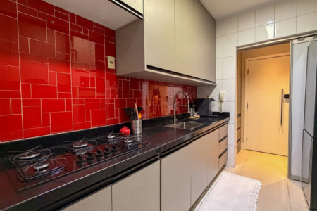 Cobertura Duplex com Vista para o Mar | 3 Suítes, SPA Privativo, Porteira Fechada e Lazer Completo