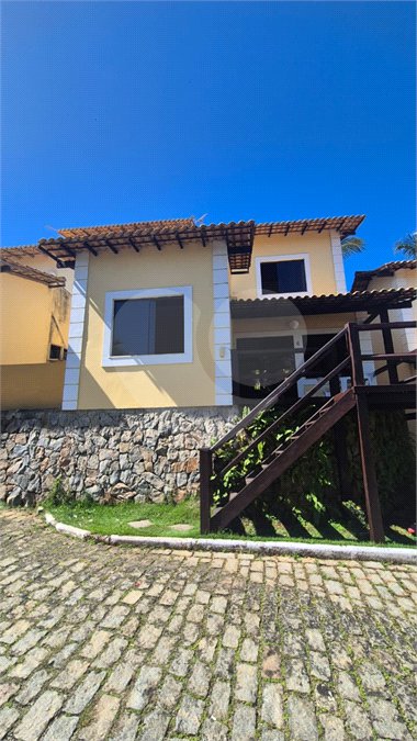 Condomínio para alugar com 2 suítes em Armação, Armação dos Búzios, RJ