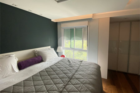 Apartamento à venda com 3 quartos, sendo 2 suítes, em Santana, São Paulo, SP