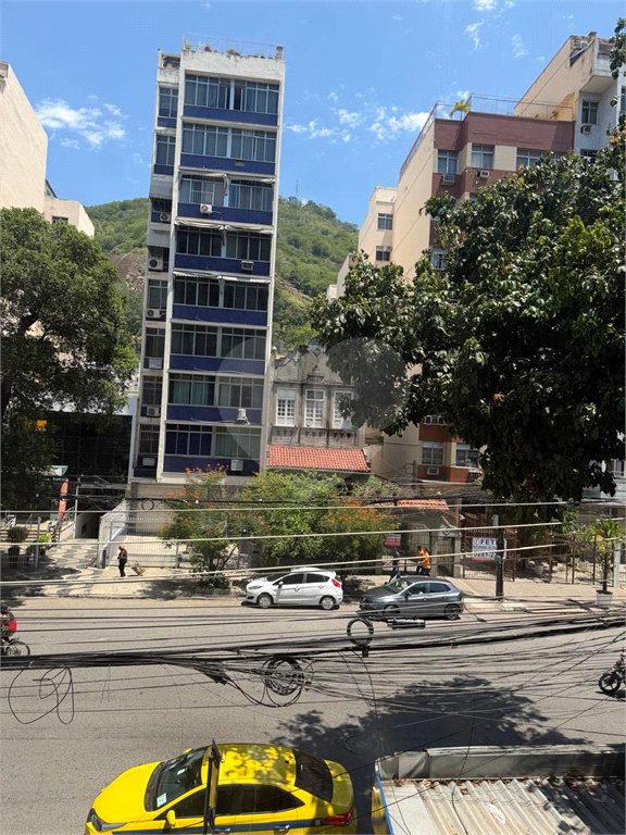 Sala à venda em Tijuca, Rio de Janeiro, RJ