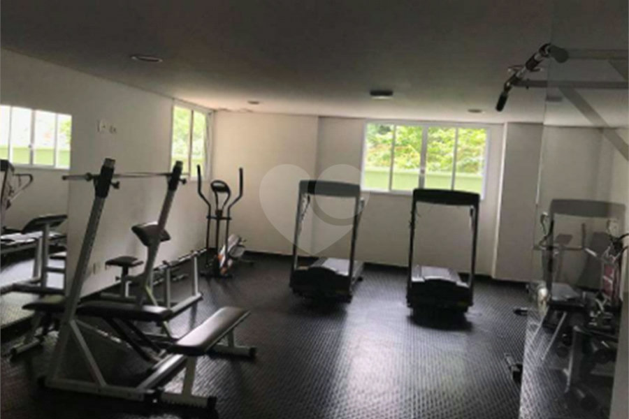 Apartamento à venda com 2 quartos, sendo 1 suíte,  em Freguesia do Ó, São Paulo, SP