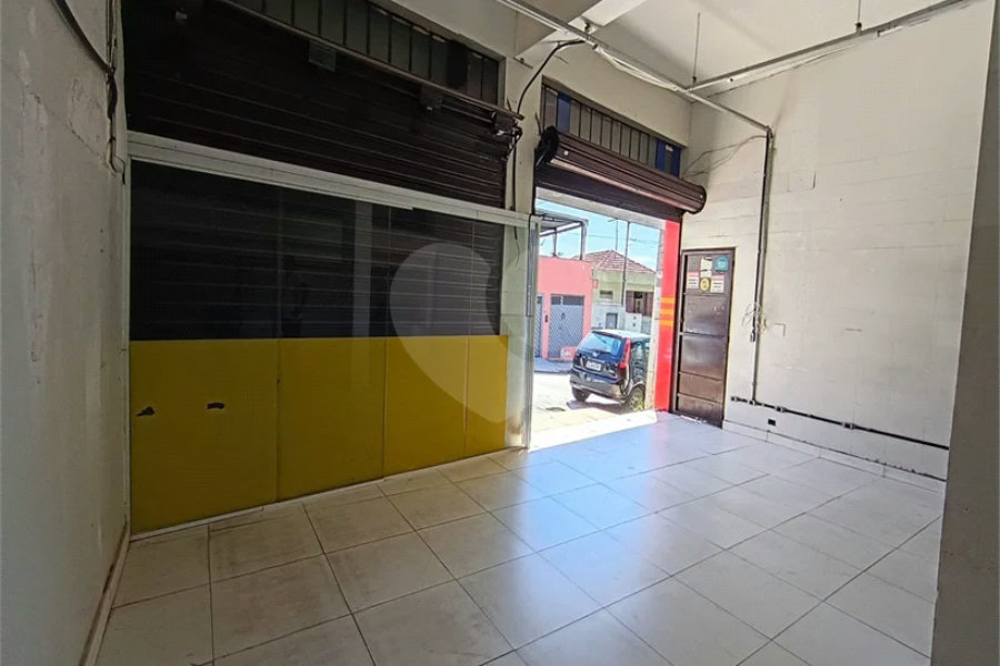 Loja para alugar em Mandaqui, São Paulo, SP