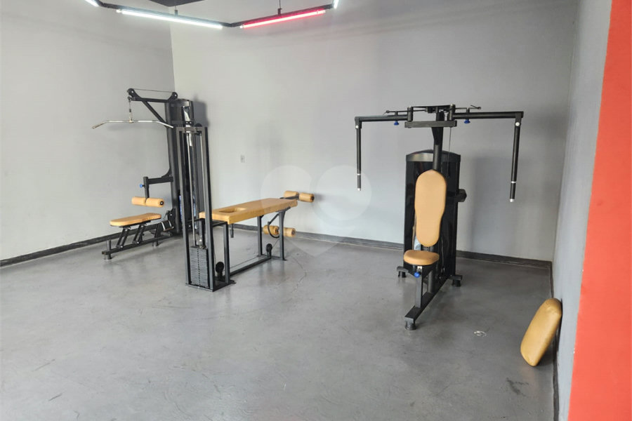 Apartamento à venda com 3 quartos, sendo 1 suíte, em Mandaqui, São Paulo, SP