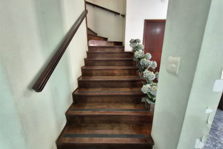 Sobrado à venda com 4 quartos, sendo 2 suítes, em Instituto de Previdência, São Paulo, SP