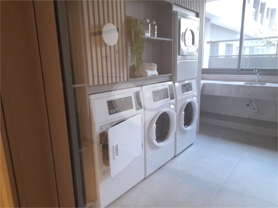 Apartamento para alugar com 1 quarto em Pinheiros, São Paulo, SP