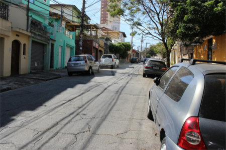 Sobrado à venda com 2 quartos em Santana, São Paulo, SP