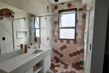 Casa à venda com 3 suítes no condomínio Alphaville Nova Esplanada 4, Votorantim - SP
