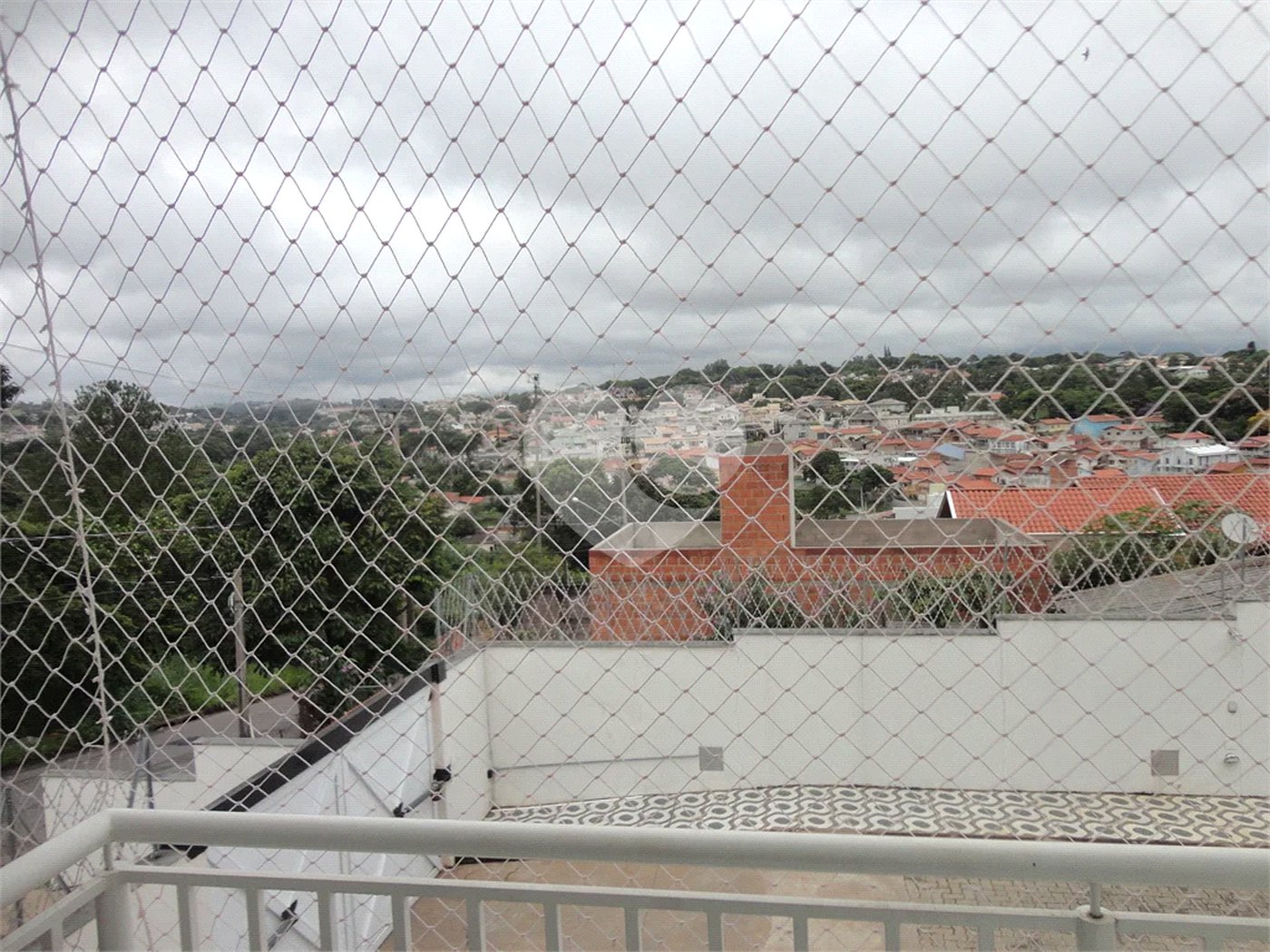 Casa de Vila à venda com 3 suítes em João Xxiii, Vinhedo, SP