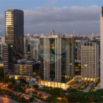 Laje Corporativa para alugar com 1 quarto em Cidade Monções, São Paulo, SP