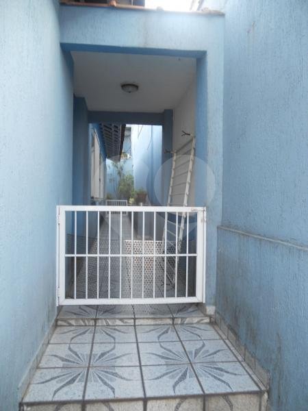 Sobrado à venda com 2 quartos, sendo 1 suíte, em Vila Nova Mazzei, São Paulo, SP