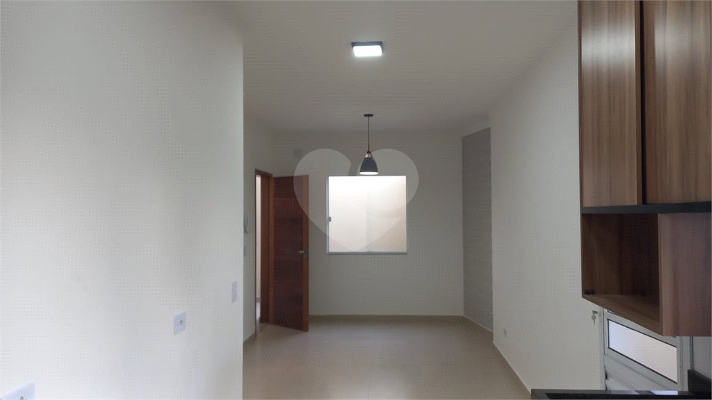 Casa à venda com 1 quarto no condomínio Residence Campo Belo, São Paulo - SP