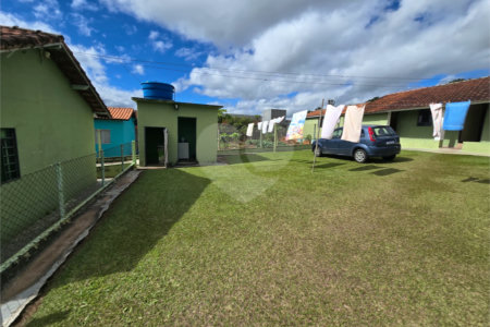 Chácara à venda com 5 quartos em Estância Conceição, Itapetininga, SP