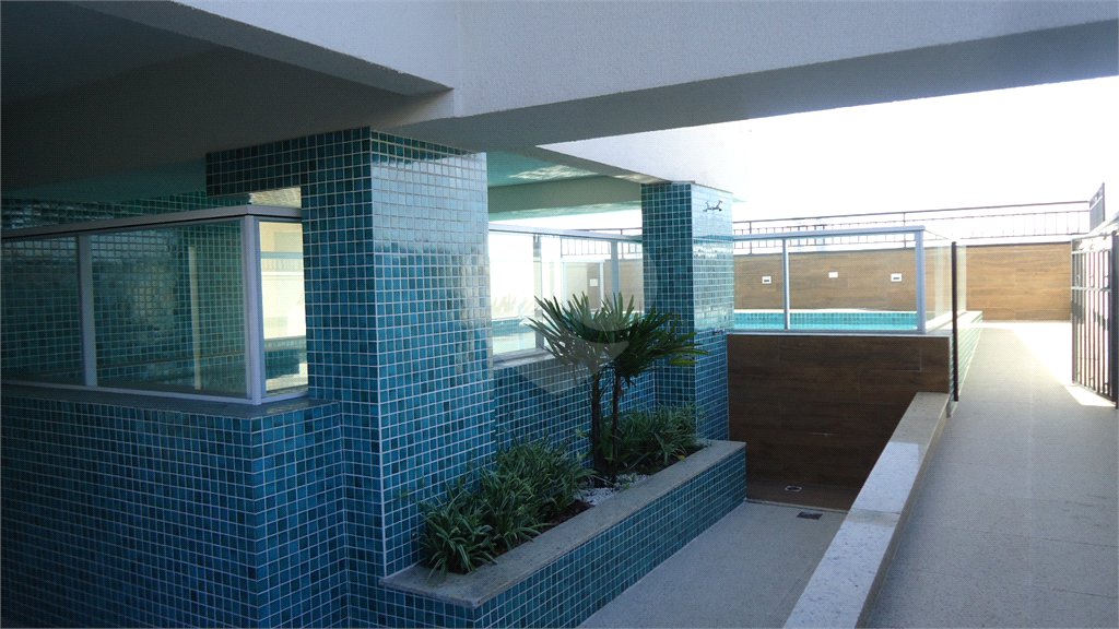 Apartamento à venda com 1 quarto em Vila Guilherme, São Paulo, SP
