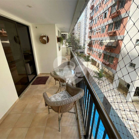 Apartamento à venda com 3 quartos, sendo 1 suíte,  em Tijuca, Rio de Janeiro, RJ