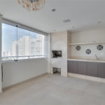 Apartamento à venda com 4 suítes em Campo Belo, São Paulo, SP