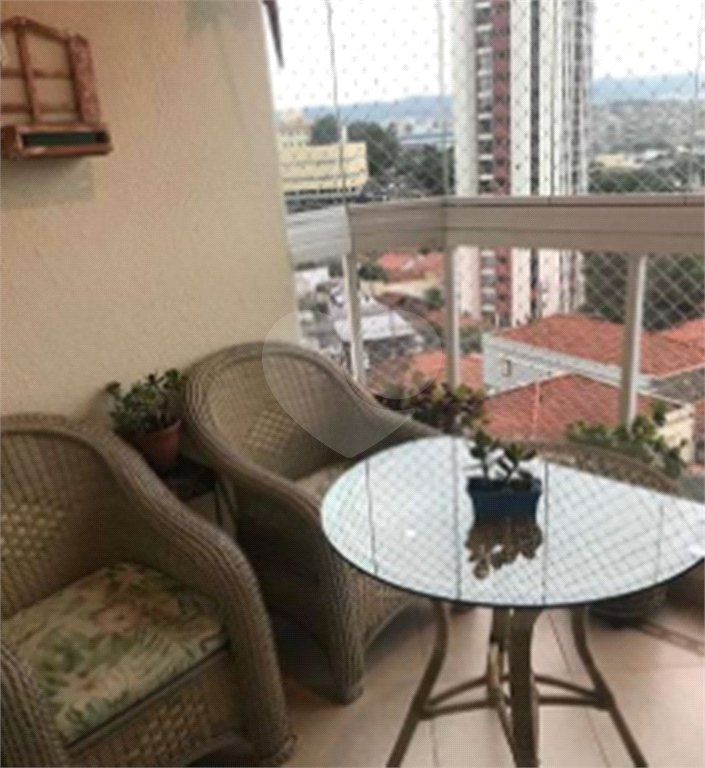 Apartamento à venda com 2 quartos, sendo 1 suíte,  em Freguesia do Ó, São Paulo, SP