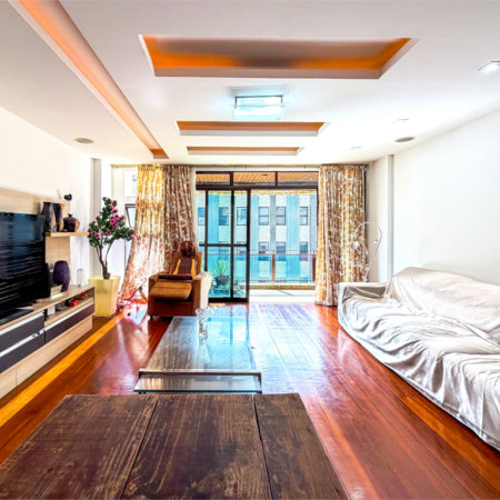 Apartamento à venda com 4 quartos, sendo 2 suítes, em Tijuca, Rio de Janeiro, RJ