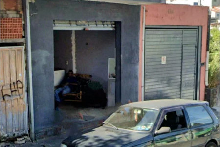 Sobrado à venda com 3 quartos em Jardim das Esmeraldas, São Paulo, SP