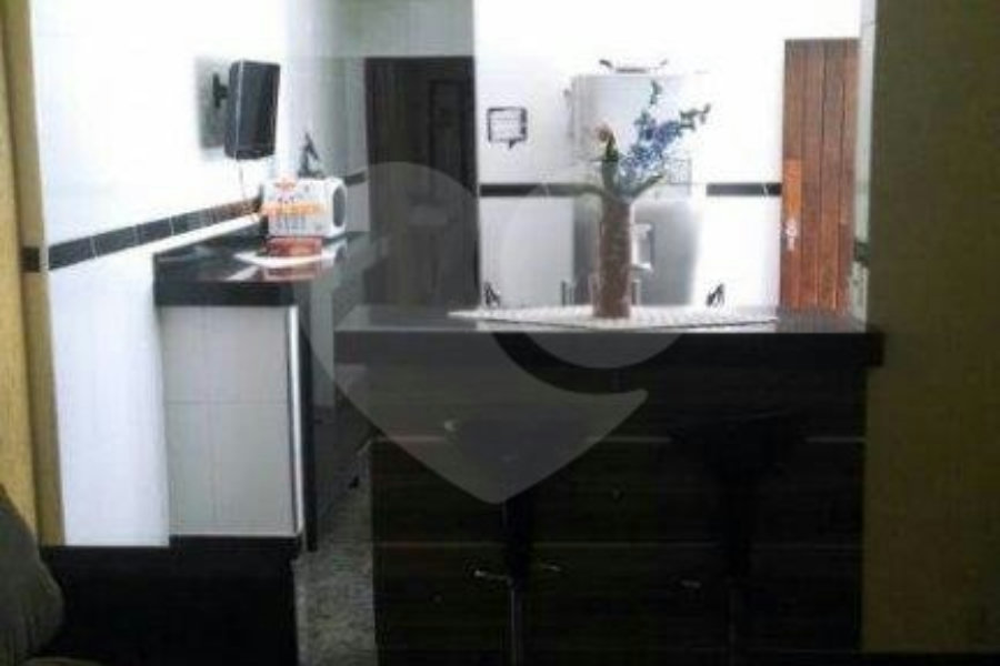 Casa Térrea à venda com 2 quartos em Vila Guilherme, São Paulo, SP