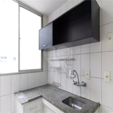 Apartamento à venda com 2 quartos em Liberdade, São Paulo, SP