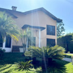 Casa à venda com 4 suítes no condomínio Parque Village Castelo, Itu - SP