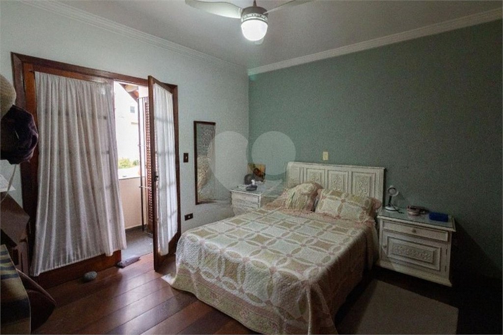 Casa à venda com 3 suítes em Jardim das Vertentes, São Paulo, SP