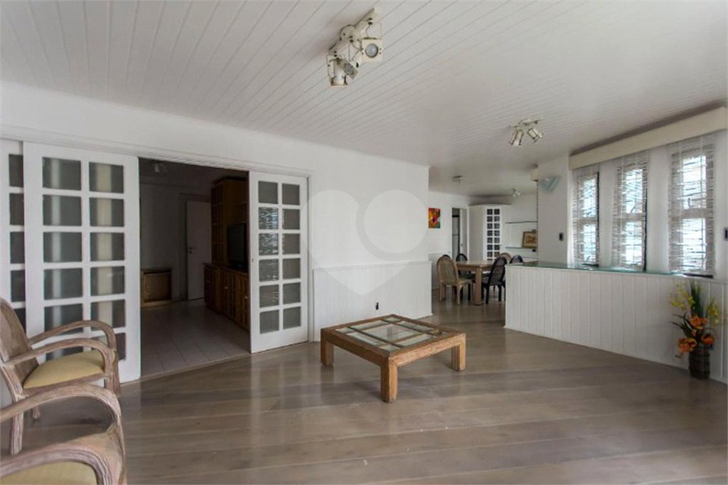 Apartamento à venda com 3 suítes em Consolação, São Paulo, SP