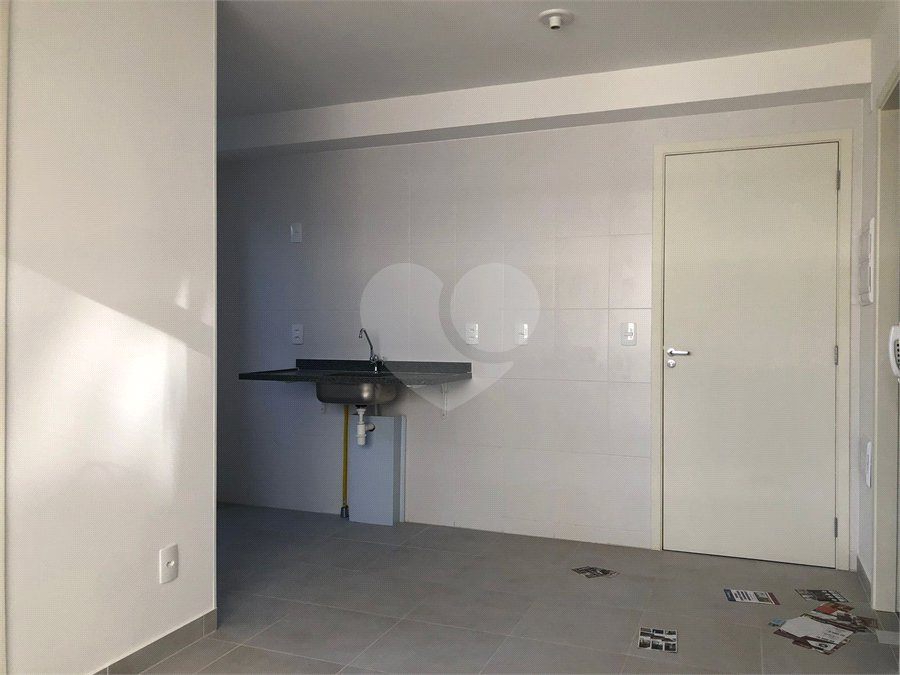 Apartamento à venda com 2 quartos em Vila Leopoldina, São Paulo, SP