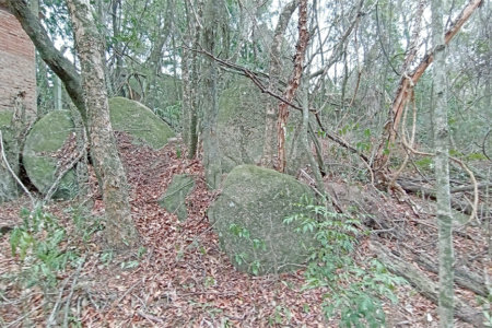 Terreno à venda em Chácaras Alpina, Valinhos, SP